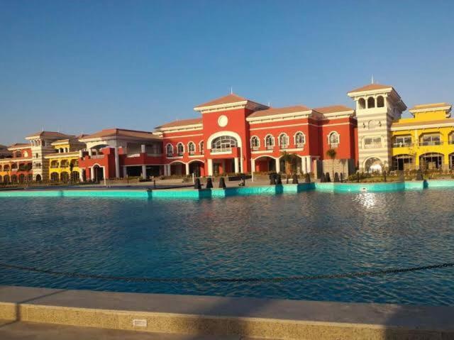 Porto Sharm Sharm el-Sheikh Exterior photo