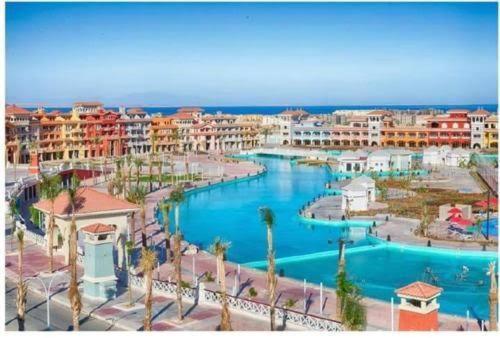 Porto Sharm Sharm el-Sheikh Exterior photo